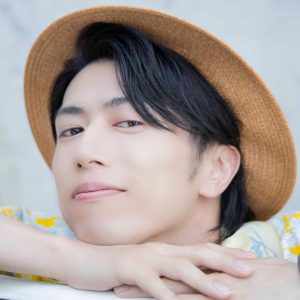 横尾瑠尉、2020年カレンダー発売決定　大阪・東京2都市のHMVでイベント開催 イメージ画像