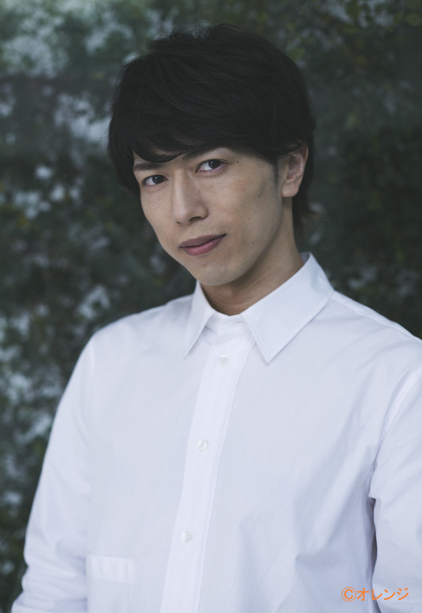 横尾瑠尉、2020年カレンダー発売決定　大阪・東京2都市のHMVでイベント開催 イメージ画像