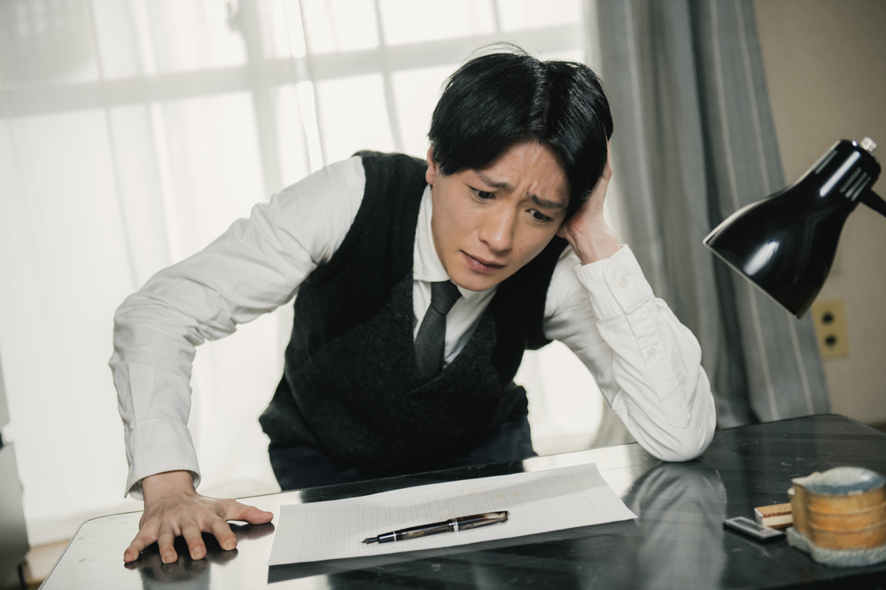 鈴木拡樹主演ドラマ「カフカの東京絶望日記」BD特装限定版が発売決定 イメージ画像