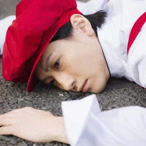 鈴木拡樹主演ドラマ「カフカの東京絶望日記」BD特装限定版が発売決定 イメージ画像