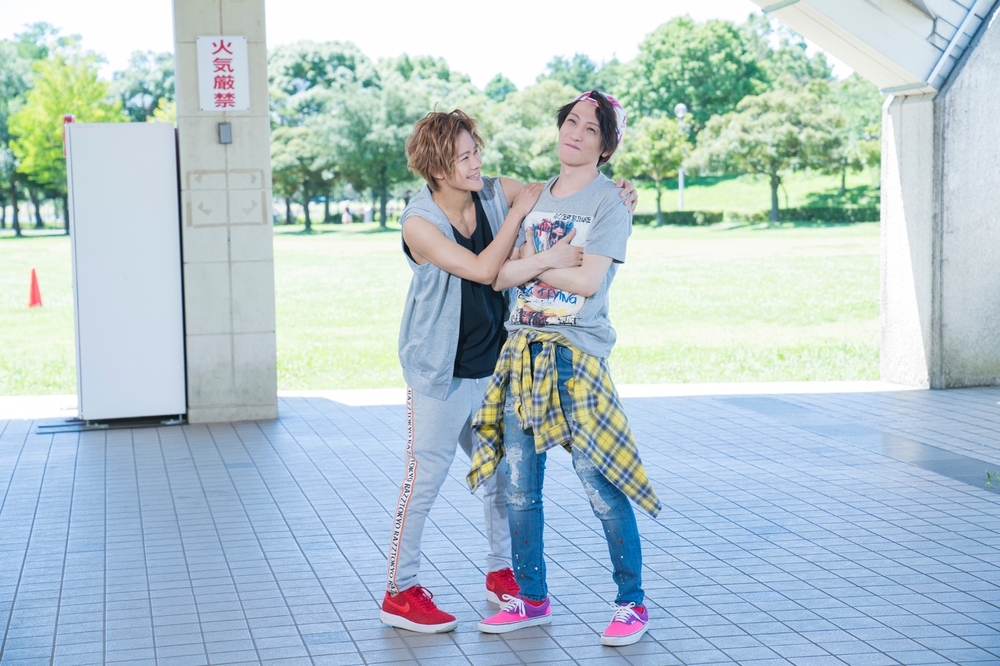 鈴木拡樹主演ドラマ「カフカの東京絶望日記」BD特装限定版が発売決定 イメージ画像