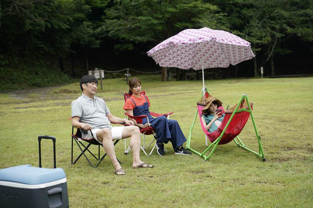 鈴木拡樹主演ドラマ「カフカの東京絶望日記」BD特装限定版が発売決定 イメージ画像