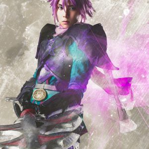 『舞台版 誰ガ為のアルケミスト』最新作の一部キャラビジュアル解禁 イメージ画像