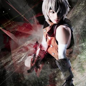 『舞台版 誰ガ為のアルケミスト』最新作の一部キャラビジュアル解禁 イメージ画像