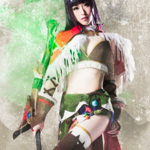 『舞台版 誰ガ為のアルケミスト』最新作の一部キャラビジュアル解禁 イメージ画像