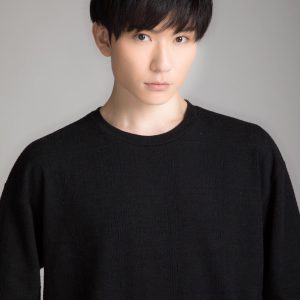 日向野祥、初のバースデーイベント開催決定　ゲストは服部武雄・千葉恵佑 イメージ画像