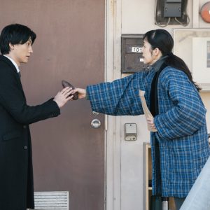 鈴木拡樹主演ドラマ「カフカの東京絶望日記」BD特装限定版が発売決定 イメージ画像