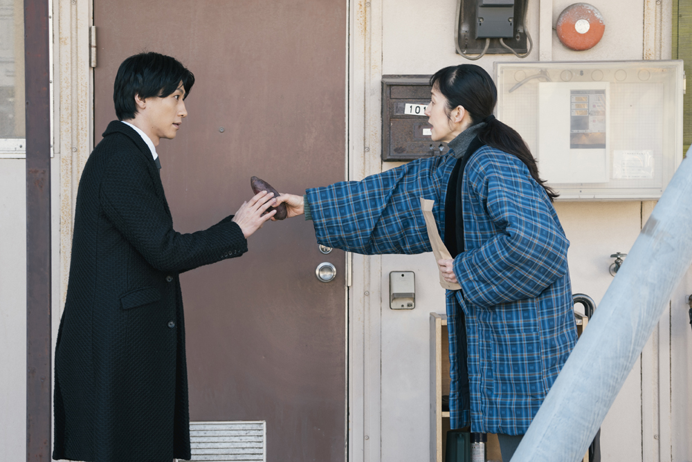 鈴木拡樹主演ドラマ「カフカの東京絶望日記」BD特装限定版が発売決定 イメージ画像