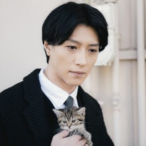 鈴木拡樹主演ドラマ「カフカの東京絶望日記」BD特装限定版が発売決定 イメージ画像