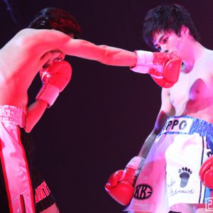 「強さ」の答えを見つけるために、前へ、前へ！試合の緊迫感伝わる舞台「はじめの一歩」ゲネプロレポ イメージ画像