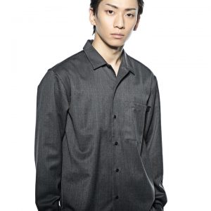 舞台「デュラララ!!」門田京平役 君沢ユウキ・渡草三郎役 影山達也ら8名のキャラビジュ解禁 イメージ画像