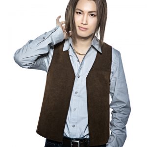 舞台「デュラララ!!」門田京平役 君沢ユウキ・渡草三郎役 影山達也ら8名のキャラビジュ解禁 イメージ画像