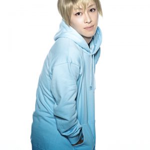 舞台「デュラララ!!」門田京平役 君沢ユウキ・渡草三郎役 影山達也ら8名のキャラビジュ解禁 イメージ画像