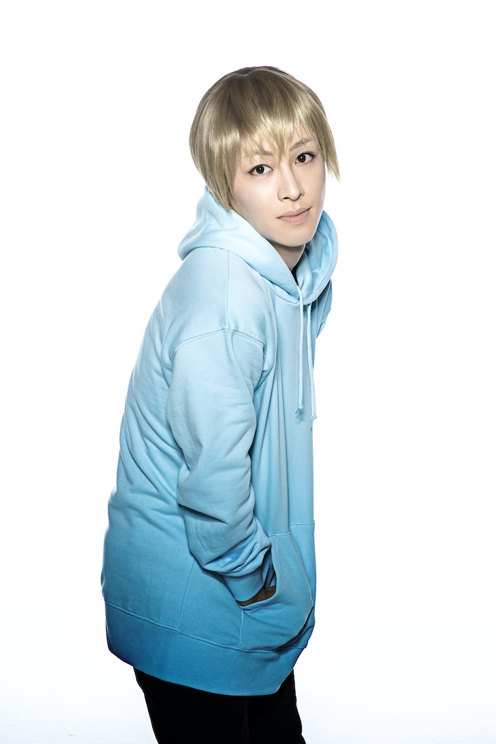 舞台「デュラララ!!」門田京平役 君沢ユウキ・渡草三郎役 影山達也ら8名のキャラビジュ解禁 イメージ画像