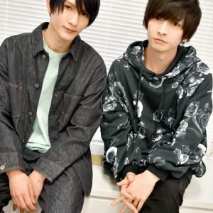 受け継いだ「幸せカンパニー」で満開の桜を。『薄桜鬼 真改』で、梅津瑞樹＆佐々木喜英が届けたい想い イメージ画像