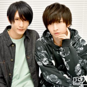受け継いだ「幸せカンパニー」で満開の桜を。『薄桜鬼 真改』で、梅津瑞樹＆佐々木喜英が届けたい想い イメージ画像
