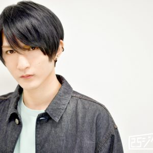 受け継いだ「幸せカンパニー」で満開の桜を。『薄桜鬼 真改』で、梅津瑞樹＆佐々木喜英が届けたい想い イメージ画像