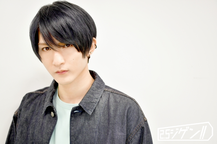 受け継いだ「幸せカンパニー」で満開の桜を。『薄桜鬼 真改』で、梅津瑞樹＆佐々木喜英が届けたい想い イメージ画像