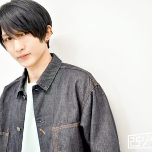 受け継いだ「幸せカンパニー」で満開の桜を。『薄桜鬼 真改』で、梅津瑞樹＆佐々木喜英が届けたい想い イメージ画像