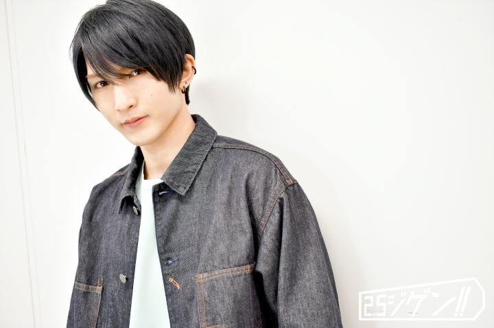 受け継いだ「幸せカンパニー」で満開の桜を。『薄桜鬼 真改』で、梅津瑞樹＆佐々木喜英が届けたい想い イメージ画像