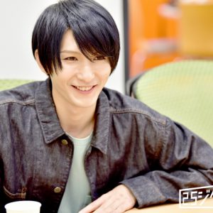 受け継いだ「幸せカンパニー」で満開の桜を。『薄桜鬼 真改』で、梅津瑞樹＆佐々木喜英が届けたい想い イメージ画像