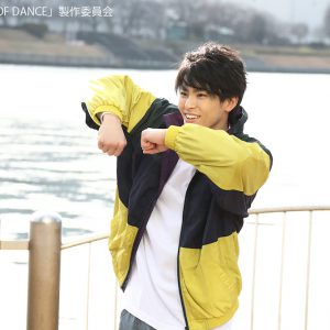 ドラマ『KING OF DANCE』第5話場面写真公開　空と海斗の確執に変化 イメージ画像