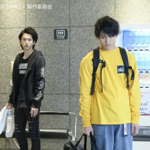 ドラマ『KING OF DANCE』第5話場面写真公開　空と海斗の確執に変化 イメージ画像