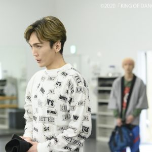 ドラマ『KING OF DANCE』第5話場面写真公開　空と海斗の確執に変化 イメージ画像