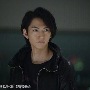 ドラマ『KING OF DANCE』第5話場面写真公開　空と海斗の確執に変化 イメージ画像