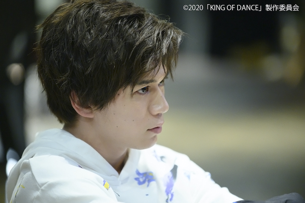 ドラマ『KING OF DANCE』第5話場面写真公開　空と海斗の確執に変化 イメージ画像