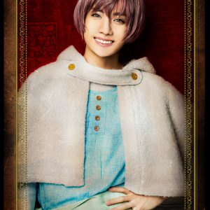 一ノ瀬竜、正木郁らが出演　アナ伝vol.1『ウェールズの赤竜〜アーサー王伝説〜』ビジュアル解禁 イメージ画像