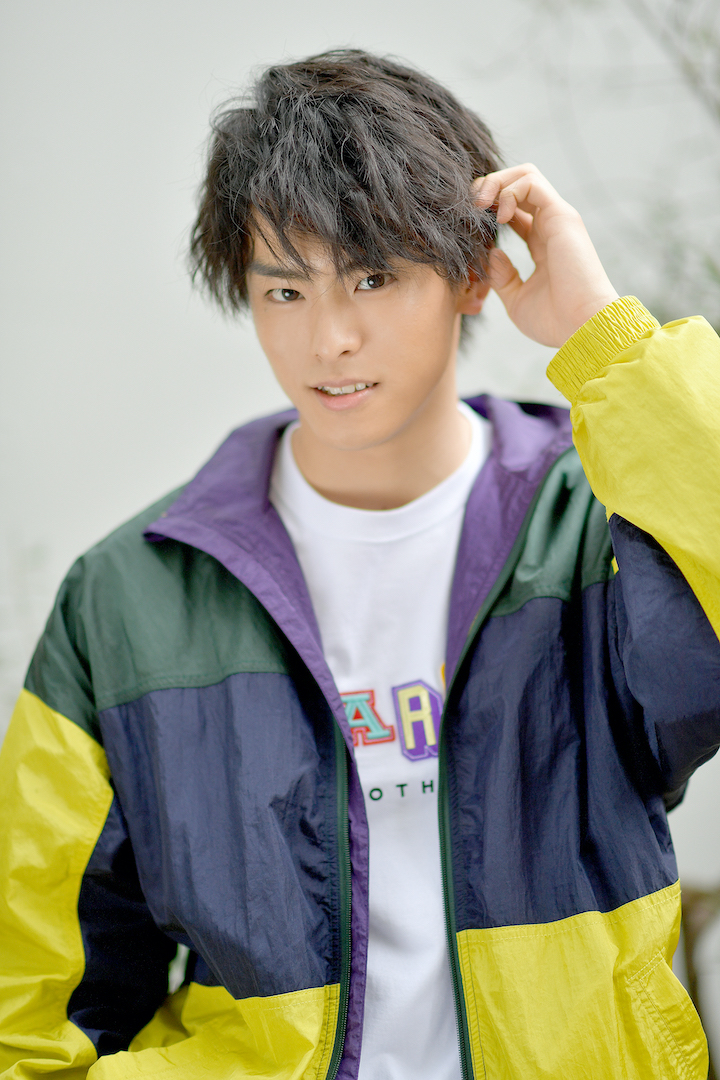 【未公開ショット】「KING OF DANCE」取材こぼれ話　高野 洸＆荒木宏文からコメントも到着 イメージ画像