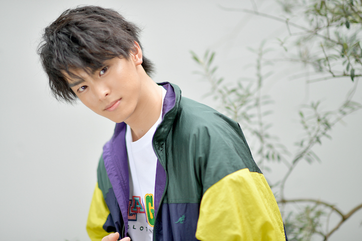 【未公開ショット】「KING OF DANCE」取材こぼれ話　高野 洸＆荒木宏文からコメントも到着 イメージ画像