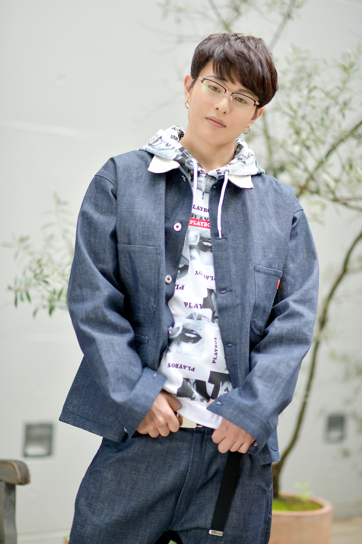 【未公開ショット】「KING OF DANCE」取材こぼれ話　高野 洸＆荒木宏文からコメントも到着 イメージ画像