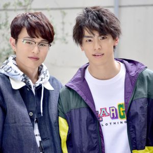 【未公開ショット】「KING OF DANCE」取材こぼれ話　高野 洸＆荒木宏文からコメントも到着 イメージ画像