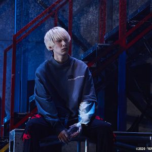 高野洸、和田雅成ら久しぶりの上演に「舞台って幸せ」　舞台「KING OF DANCE」開幕 イメージ画像