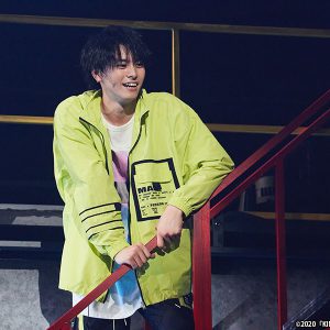 高野洸、和田雅成ら久しぶりの上演に「舞台って幸せ」　舞台「KING OF DANCE」開幕 イメージ画像