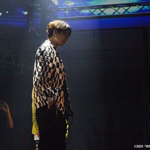 高野洸、和田雅成ら久しぶりの上演に「舞台って幸せ」　舞台「KING OF DANCE」開幕 イメージ画像