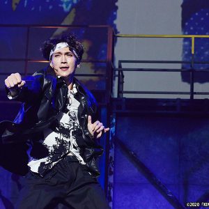 高野洸、和田雅成ら久しぶりの上演に「舞台って幸せ」　舞台「KING OF DANCE」開幕 イメージ画像