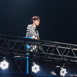 高野洸、和田雅成ら久しぶりの上演に「舞台って幸せ」　舞台「KING OF DANCE」開幕 イメージ画像