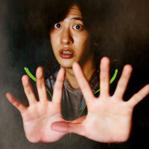 君沢ユウキ、杉江大志、橋本祥平ら総勢24名出演！　ホラーアニメ「闇芝居」が実写ドラマ化 イメージ画像