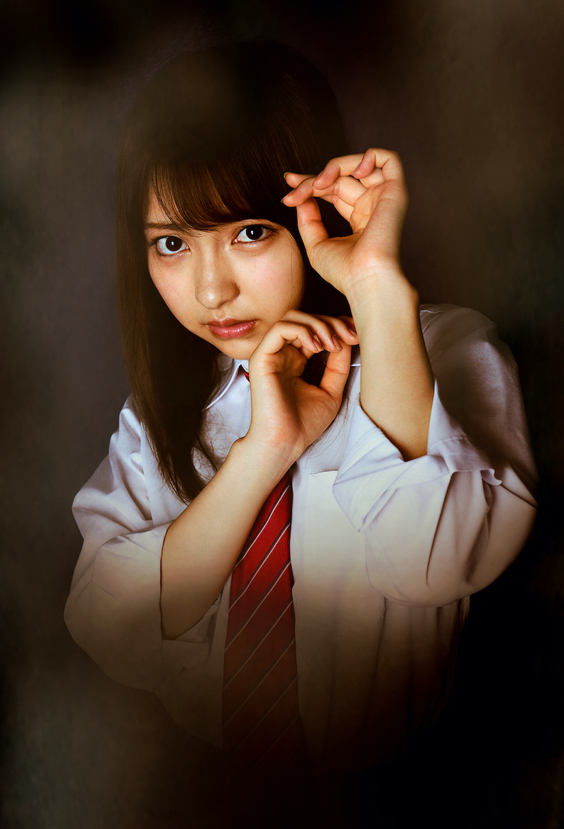 君沢ユウキ、杉江大志、橋本祥平ら総勢24名出演！　ホラーアニメ「闇芝居」が実写ドラマ化 イメージ画像