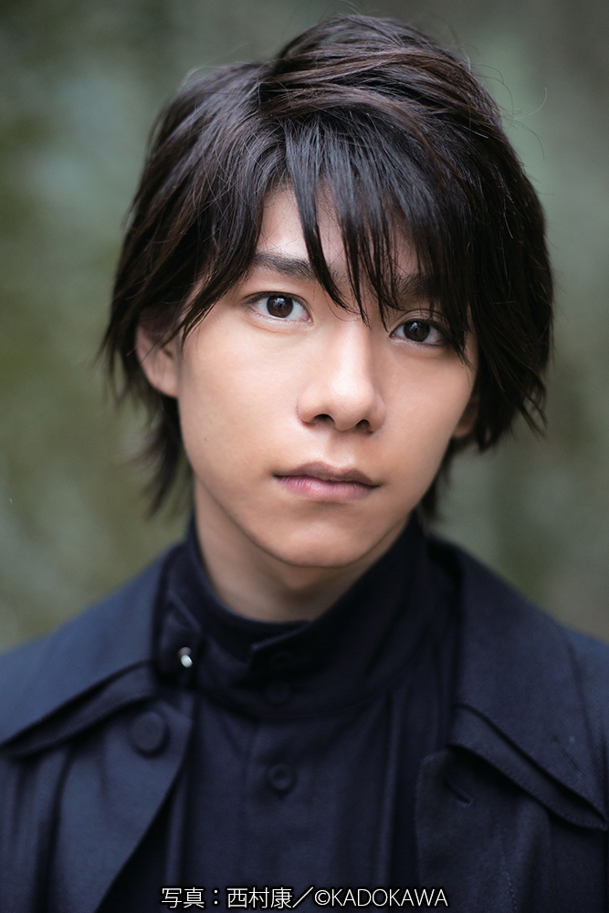 21年上演の舞台『刀剣乱舞』新作2部作の追加キャスト発表　夏の陣に和田雅成、北村諒 イメージ画像