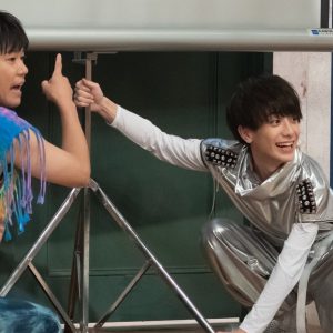 虎次郎（spi）が訴えられて裁判沙汰に…？　「サクセス荘２」第10回あらすじ＆場面カット公開 イメージ画像