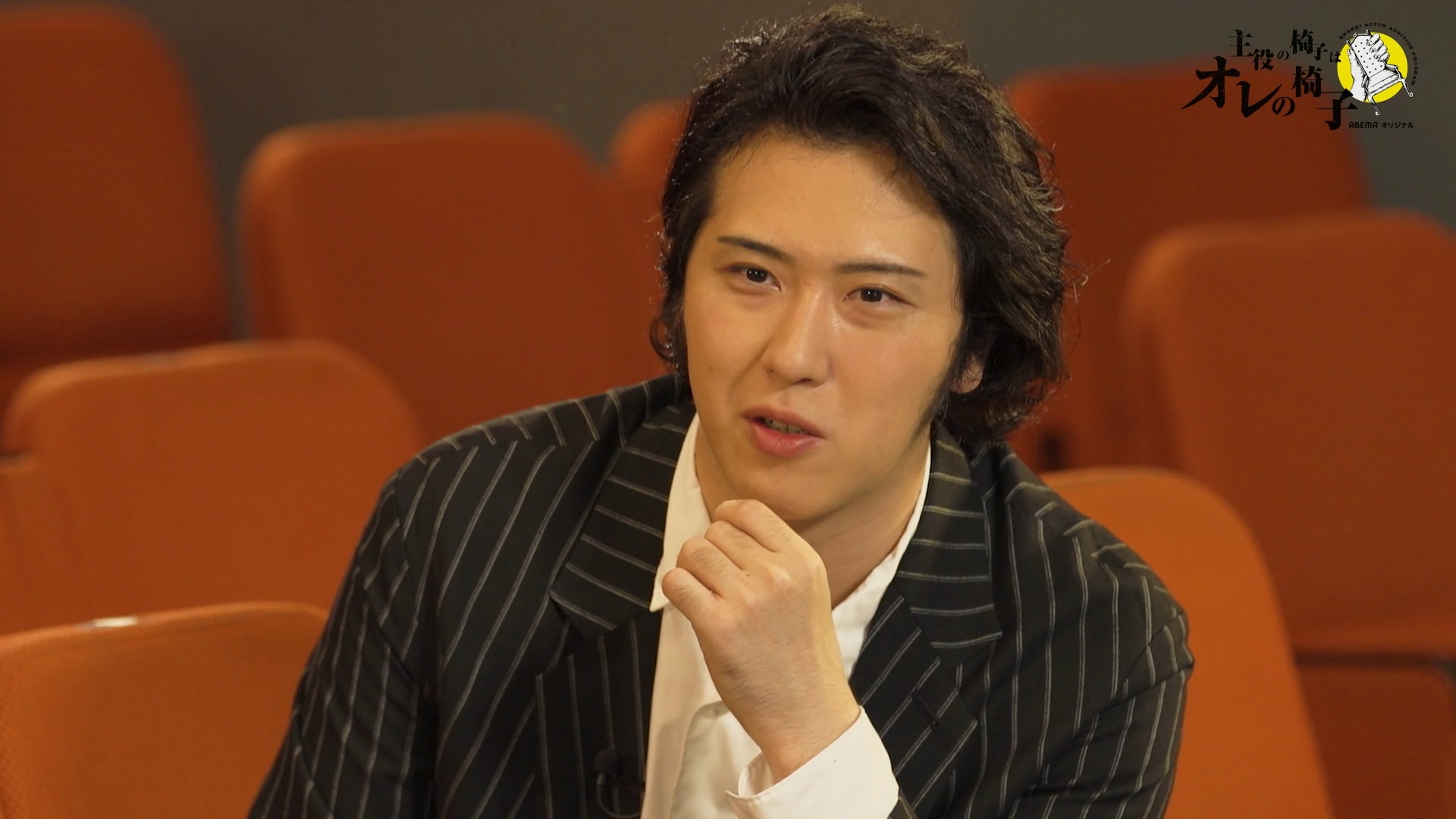 体力審査で最年少・清水田龍が圧倒的な強さを見せる　「オレイス」第2話レポート イメージ画像