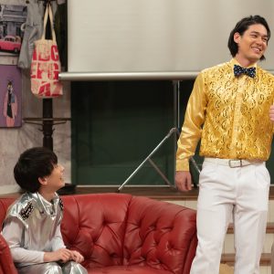虎次郎（spi）が訴えられて裁判沙汰に…？　「サクセス荘２」第10回あらすじ＆場面カット公開 イメージ画像