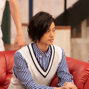 最終回は“即興フェスティバル”開催　「サクセス荘２」第12回あらすじ＆場面カット公開 イメージ画像