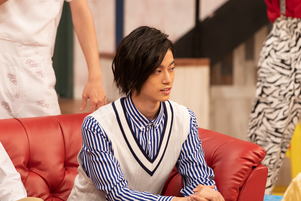 最終回は“即興フェスティバル”開催　「サクセス荘２」第12回あらすじ＆場面カット公開 イメージ画像