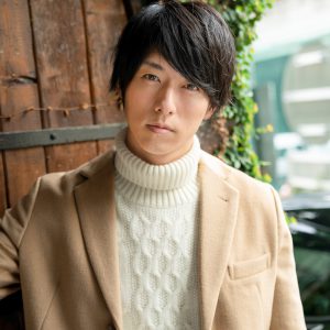 反橋宗一郎、和田琢磨らが漫才を披露　磯貝龍乎が演出・脚本の即興2人芝居「THE INSTANT」 イメージ画像