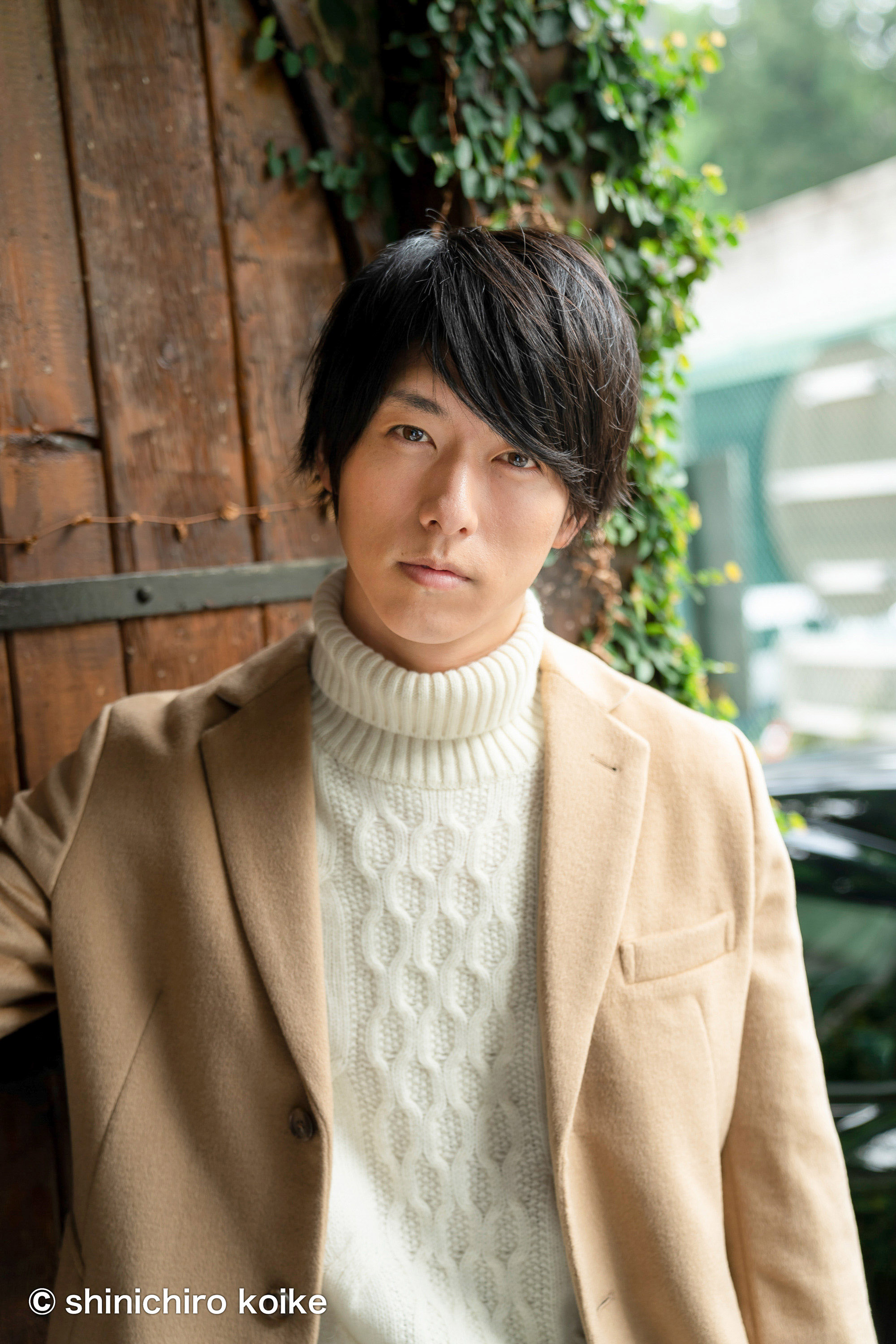 反橋宗一郎、和田琢磨らが漫才を披露　磯貝龍乎が演出・脚本の即興2人芝居「THE INSTANT」 イメージ画像